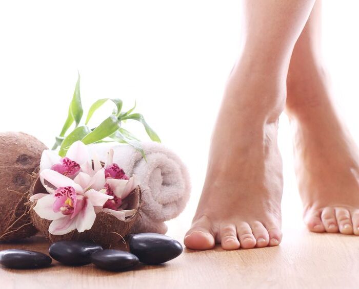 Pedicurepraktijk Paula Kuiters Pedicurepraktijk Paula Kuiters